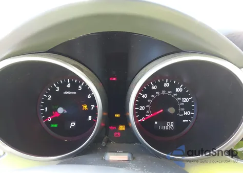 2006 Subaru B9 Tribeca Base 5-Passenger/Limited 5-Passenger z USA, uszkodzony, nr VIN 4S4WX82C564414898